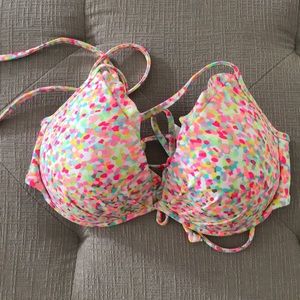 Victoria Secret Bathing Suit Top